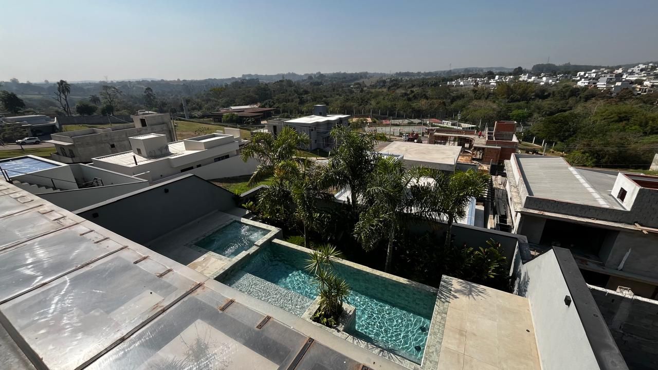 Casa de condomínio à venda no Condomínio Residencial Una: