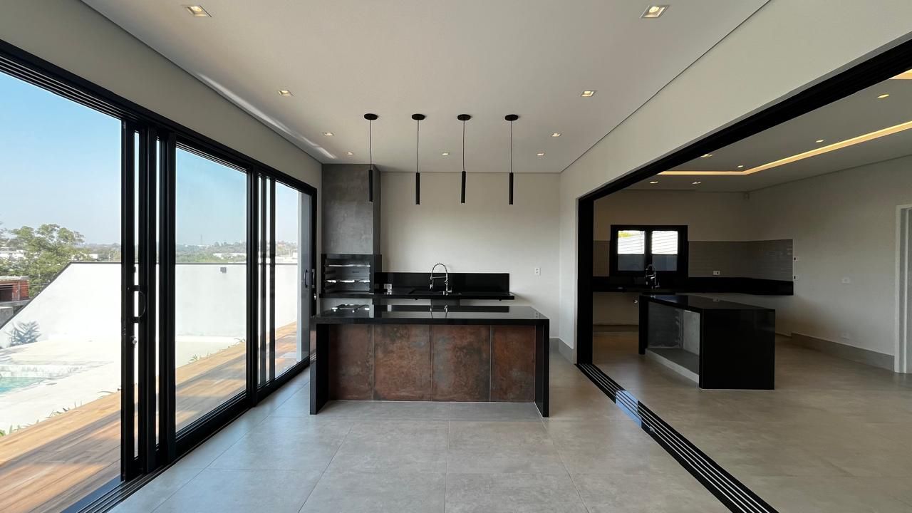 Casa de condomínio à venda no Condomínio Residencial Una: