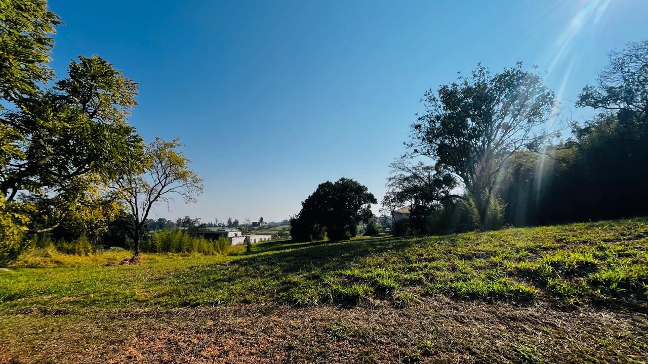 Terreno à Venda no Condomínio Terras de São José Ii, Itu/Sp