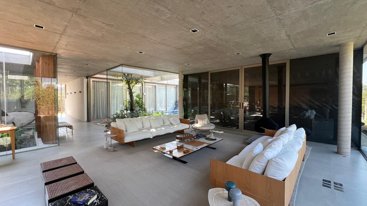 Casa de condomínio à venda no Condomínio Fazenda Boa Vista: