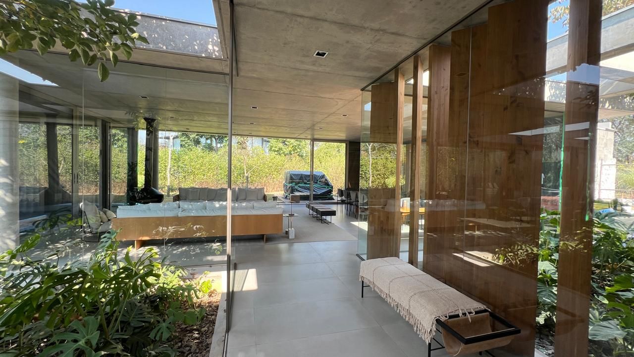 Casa de condomínio à venda no Condomínio Fazenda Boa Vista: