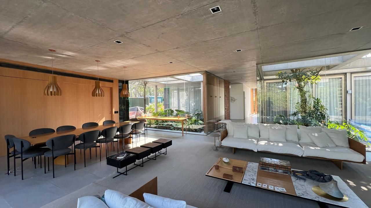 Casa de condomínio à venda no Condomínio Fazenda Boa Vista: