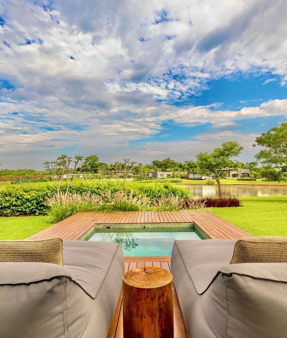 Casa de condomínio à venda no Condomínio Fazenda Boa Vista: