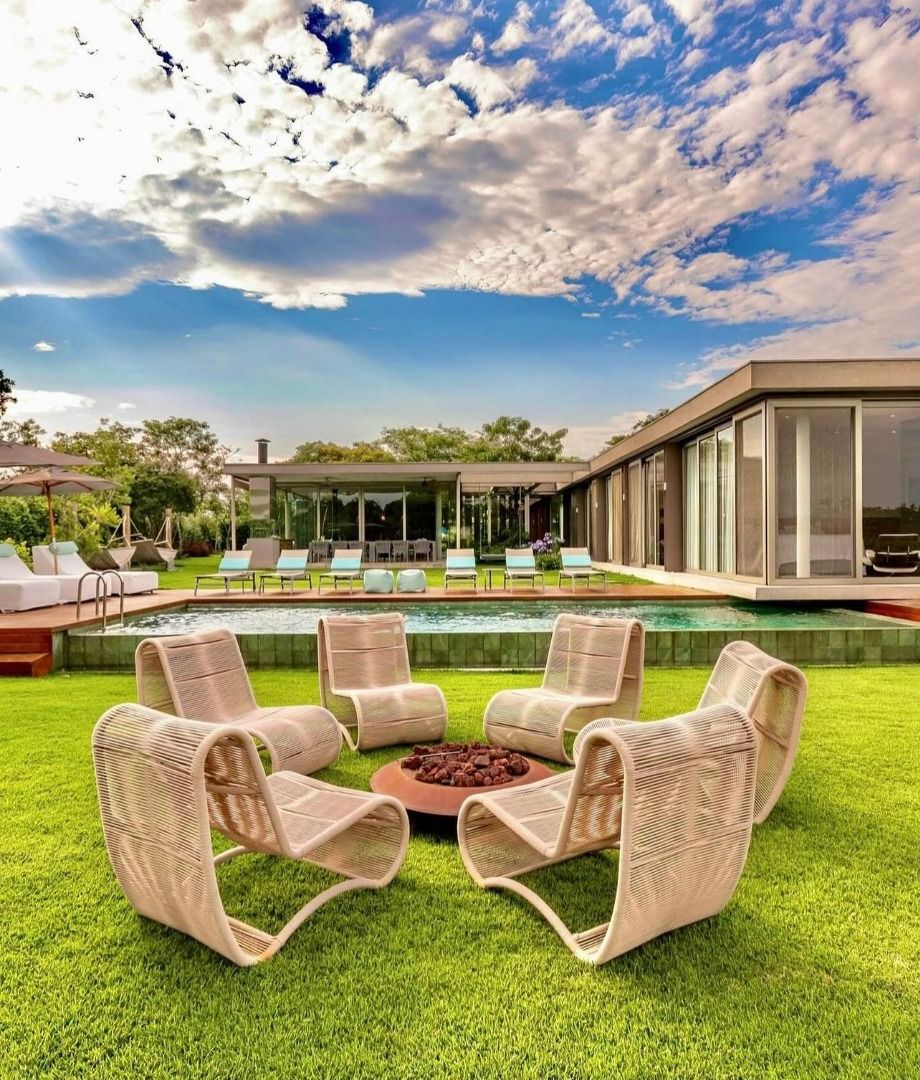 Casa de condomínio à venda no Condomínio Fazenda Boa Vista: