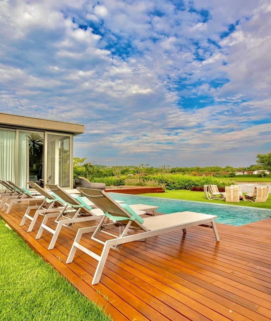 Casa de condomínio à venda no Condomínio Fazenda Boa Vista: