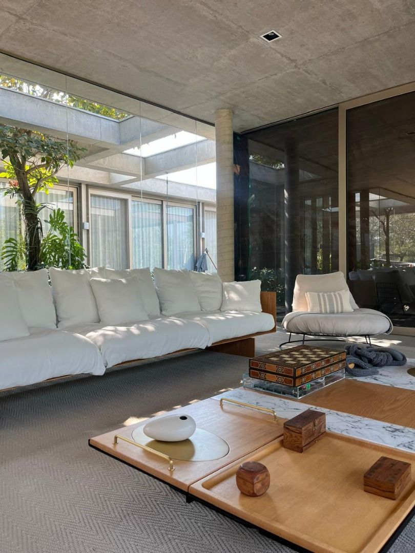 Casa de condomínio à venda no Condomínio Fazenda Boa Vista: