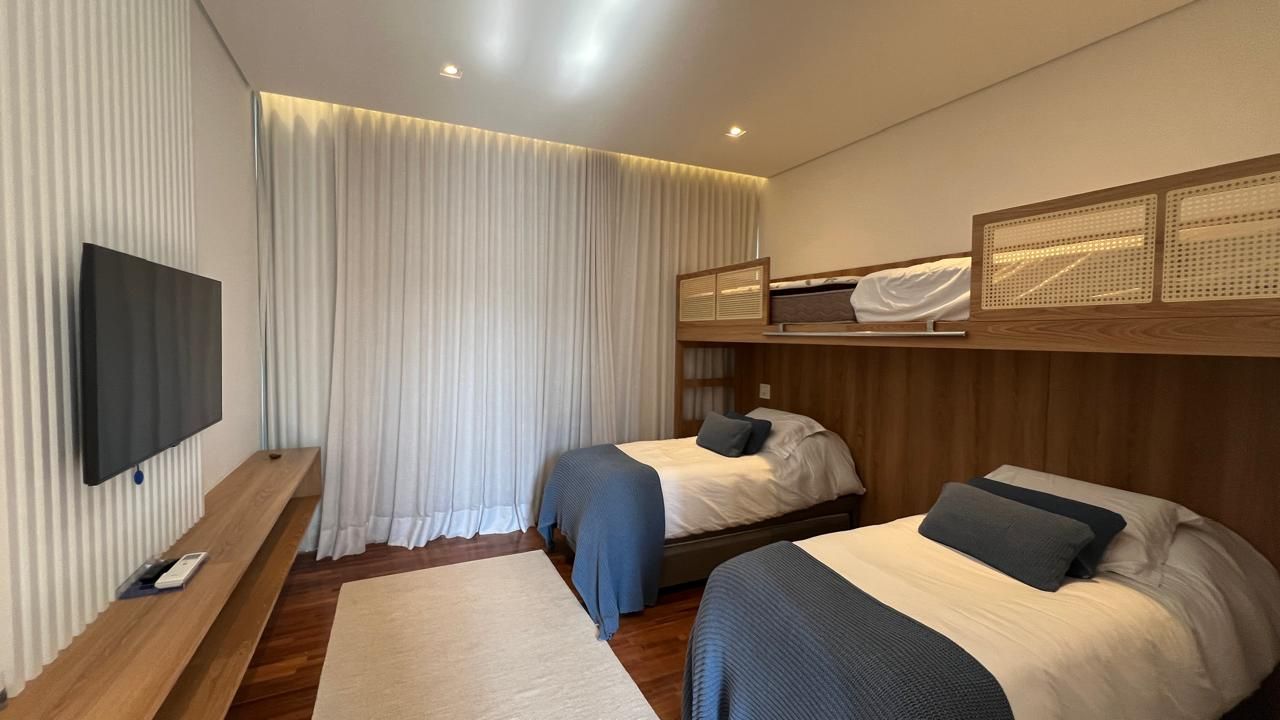 Casa de condomínio à venda no Condomínio Fazenda Boa Vista: