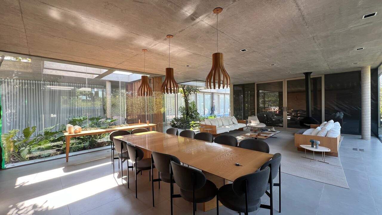 Casa de Condomínio Condomínio Fazenda Boa Vista Porto Feliz 