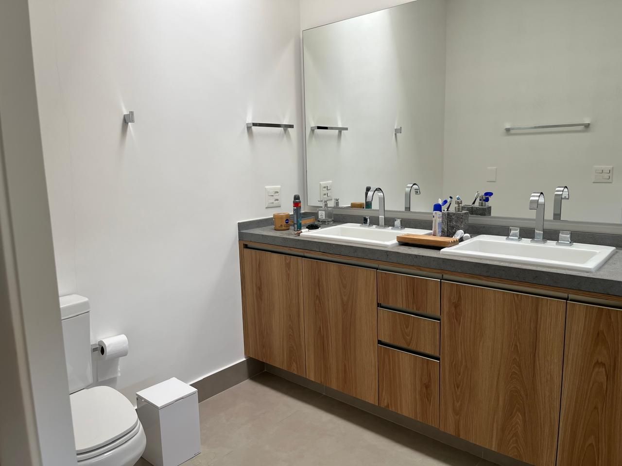 Casa de condomínio à venda no Condomínio Fazenda Boa Vista: