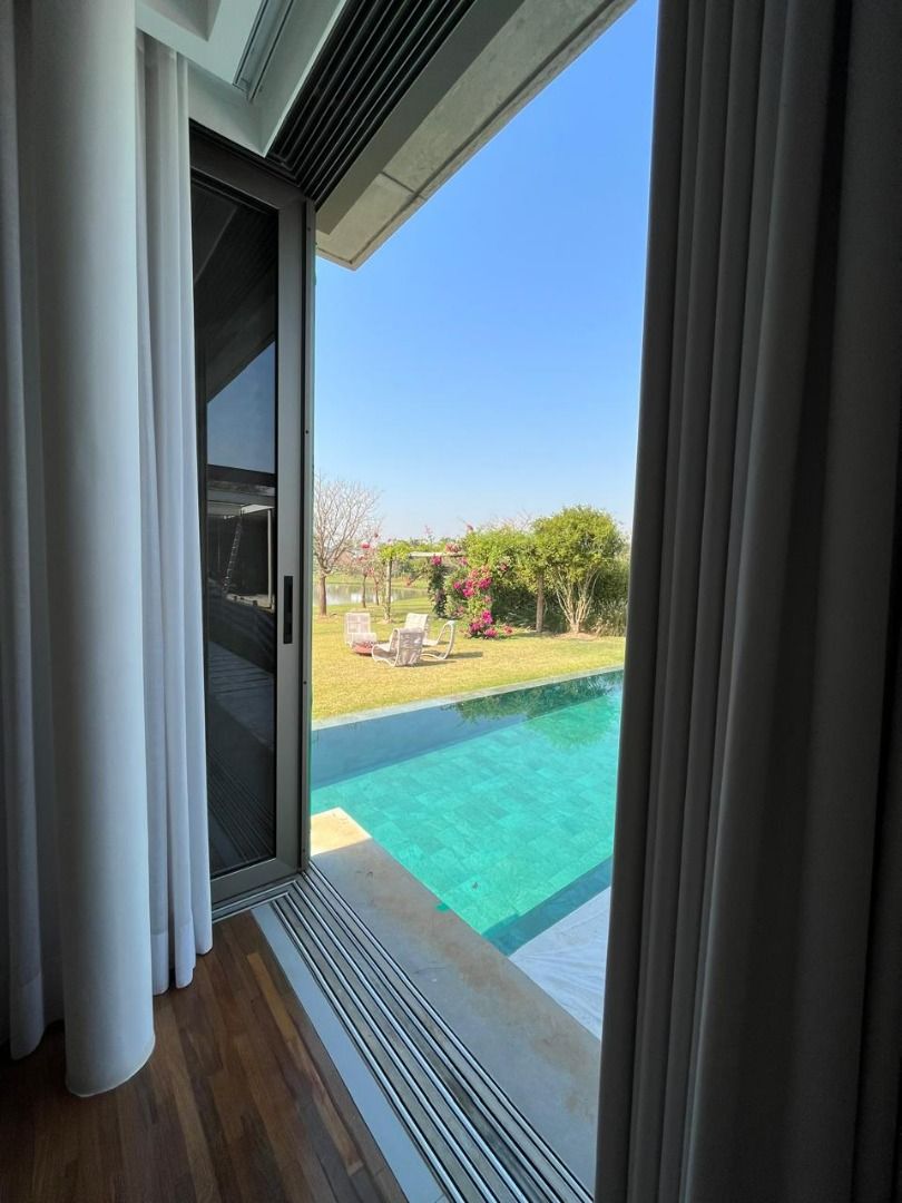 Casa de condomínio à venda no Condomínio Fazenda Boa Vista: