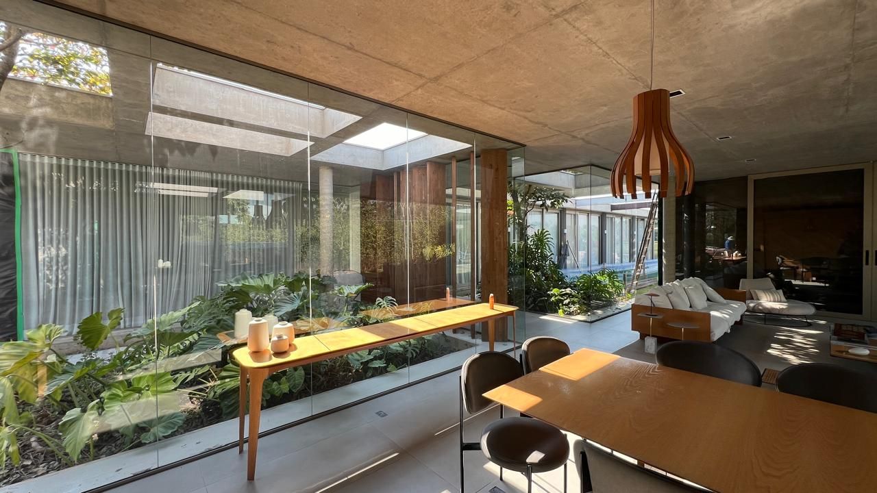 Casa de condomínio à venda no Condomínio Fazenda Boa Vista: