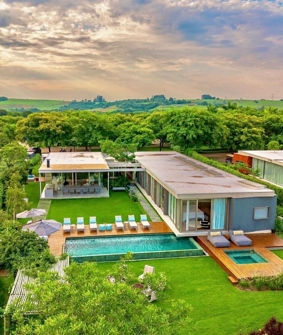 Casa de condomínio à venda no Condomínio Fazenda Boa Vista: