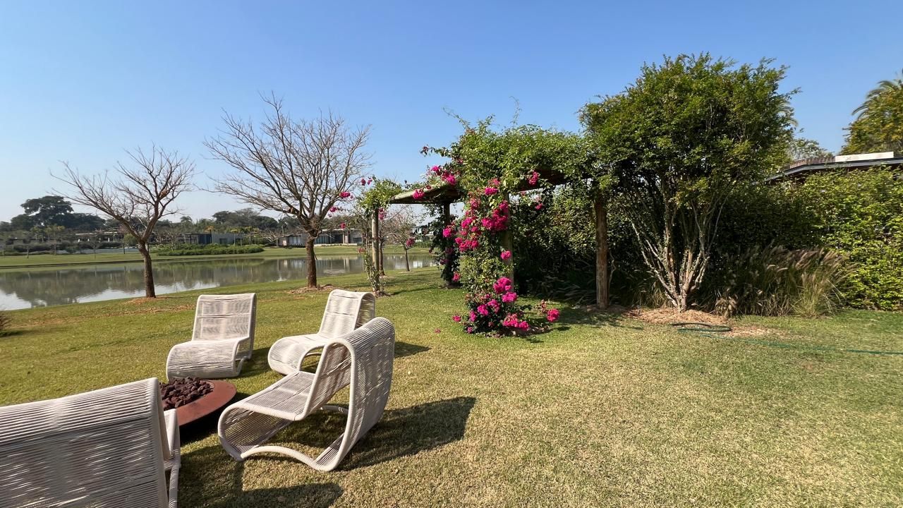 Casa de condomínio à venda no Condomínio Fazenda Boa Vista: