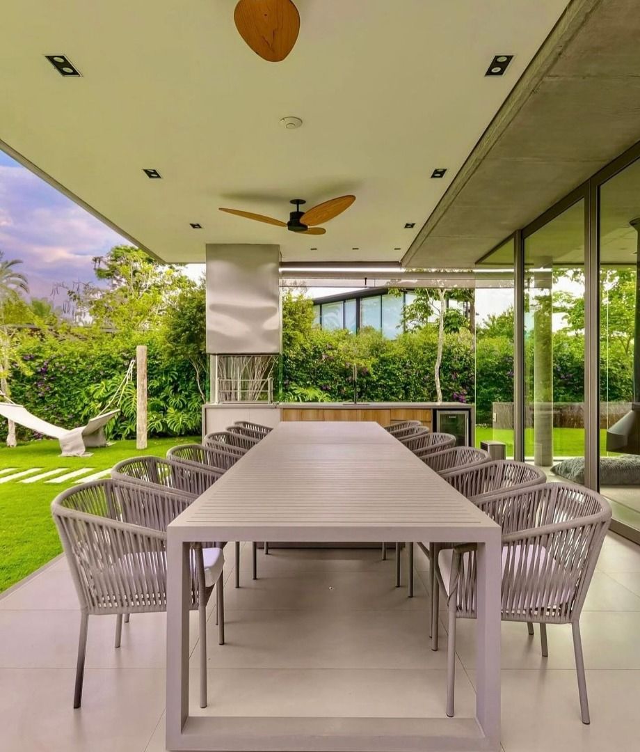 Casa de condomínio à venda no Condomínio Fazenda Boa Vista: