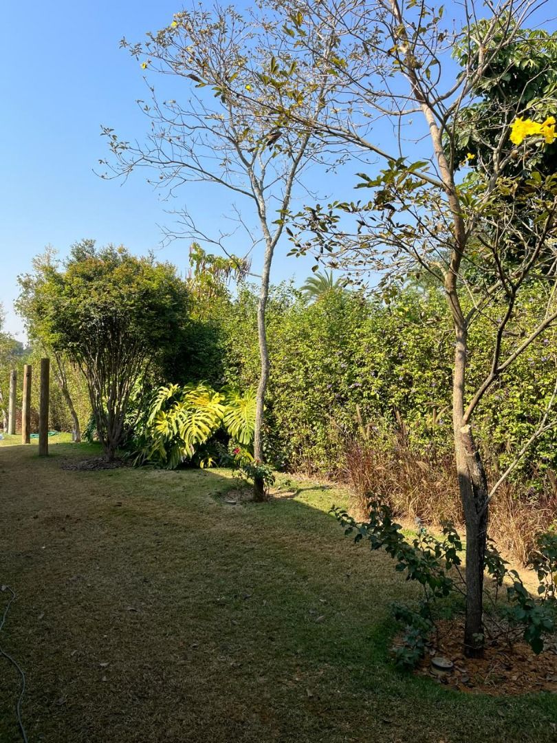Casa de condomínio à venda no Condomínio Fazenda Boa Vista:
