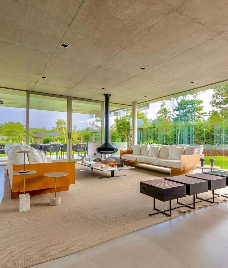 Casa de condomínio à venda no Condomínio Fazenda Boa Vista: