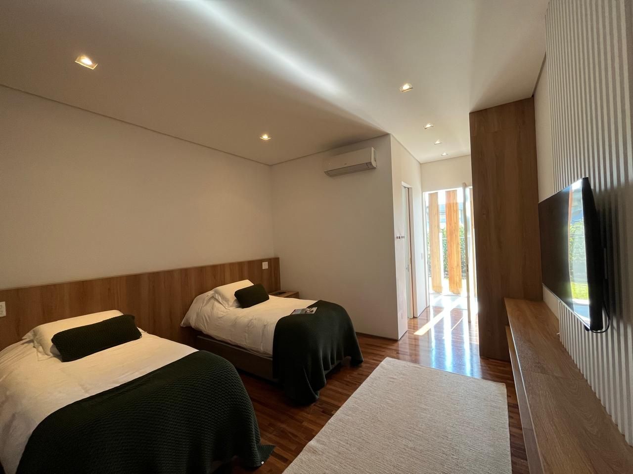 Casa de condomínio à venda no Condomínio Fazenda Boa Vista: