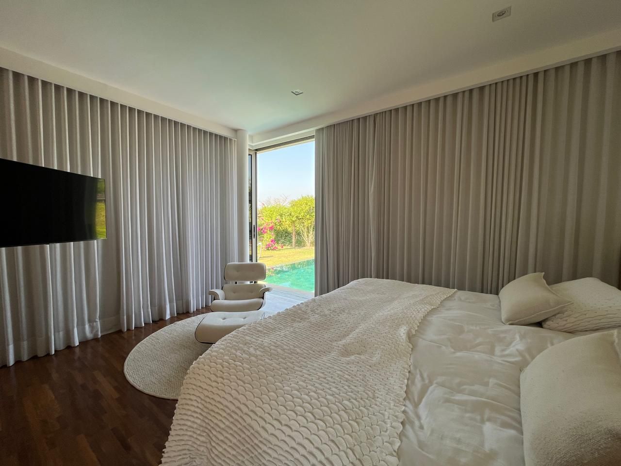 Casa de condomínio à venda no Condomínio Fazenda Boa Vista: