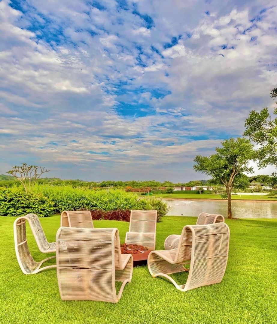 Casa de condomínio à venda no Condomínio Fazenda Boa Vista: