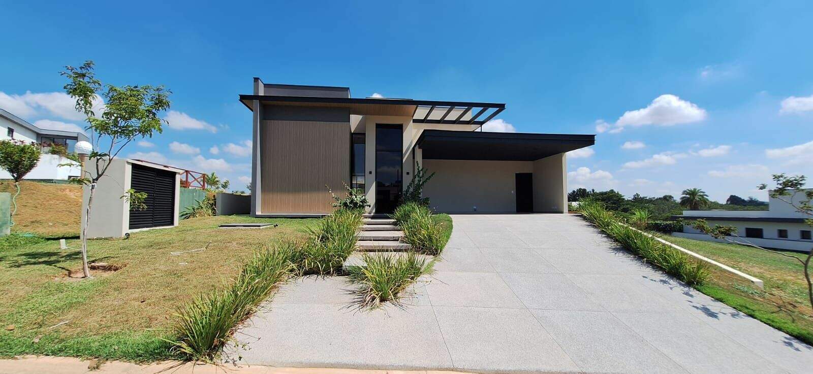Casa à Venda no Condomínio Villas do Golf - Itu/Sp