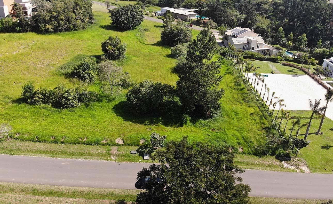 Terreno de Condomínio Condomínio Terras de São José II Itu