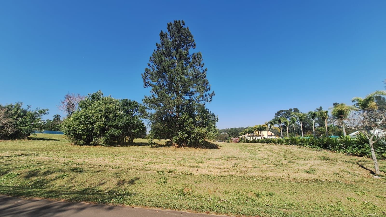 Terreno de Condomínio Condomínio Terras de São José II Itu
