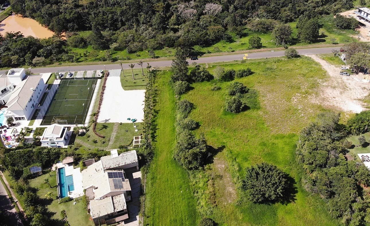 Terreno de Condomínio Condomínio Terras de São José II Itu