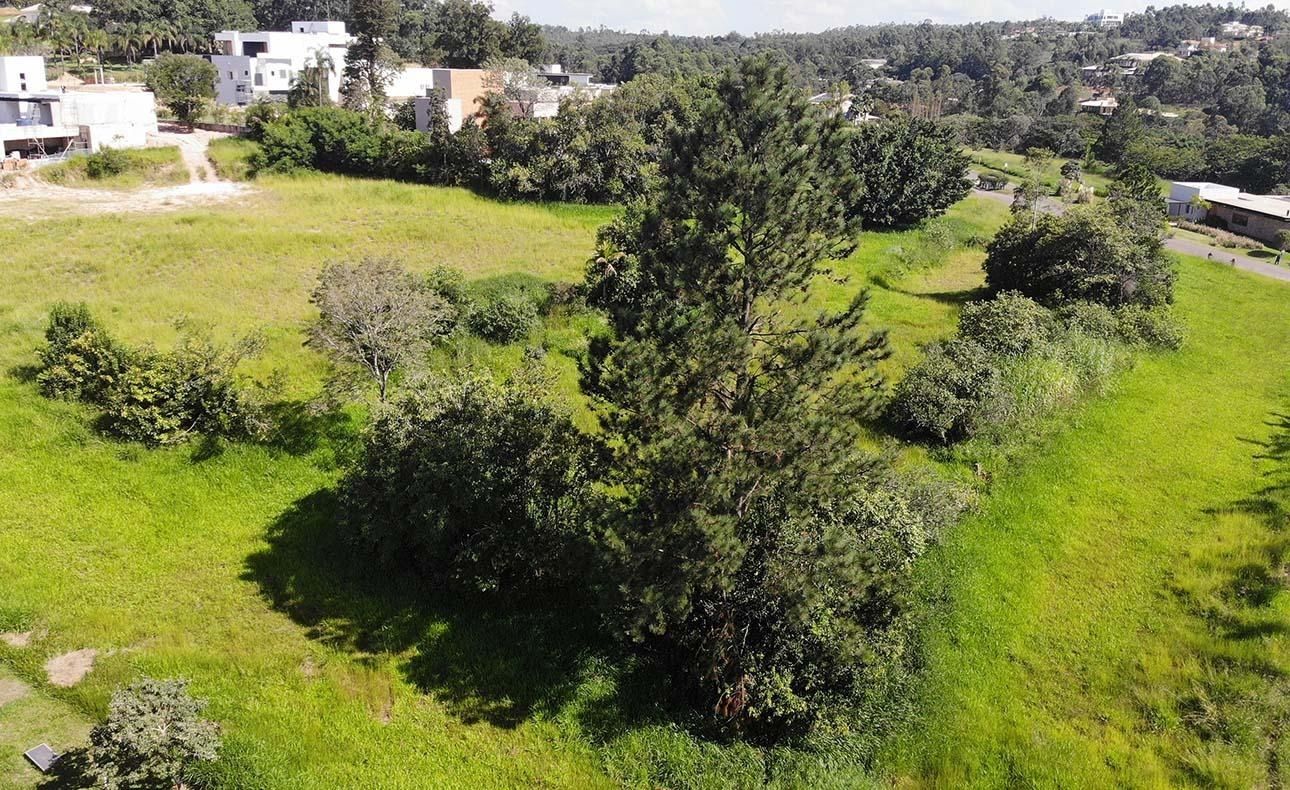 Terreno de Condomínio Condomínio Terras de São José II Itu