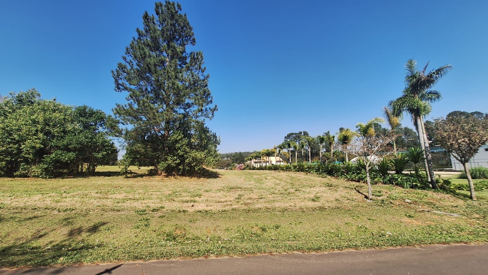 Terreno de Condomínio Condomínio Terras de São José II Itu