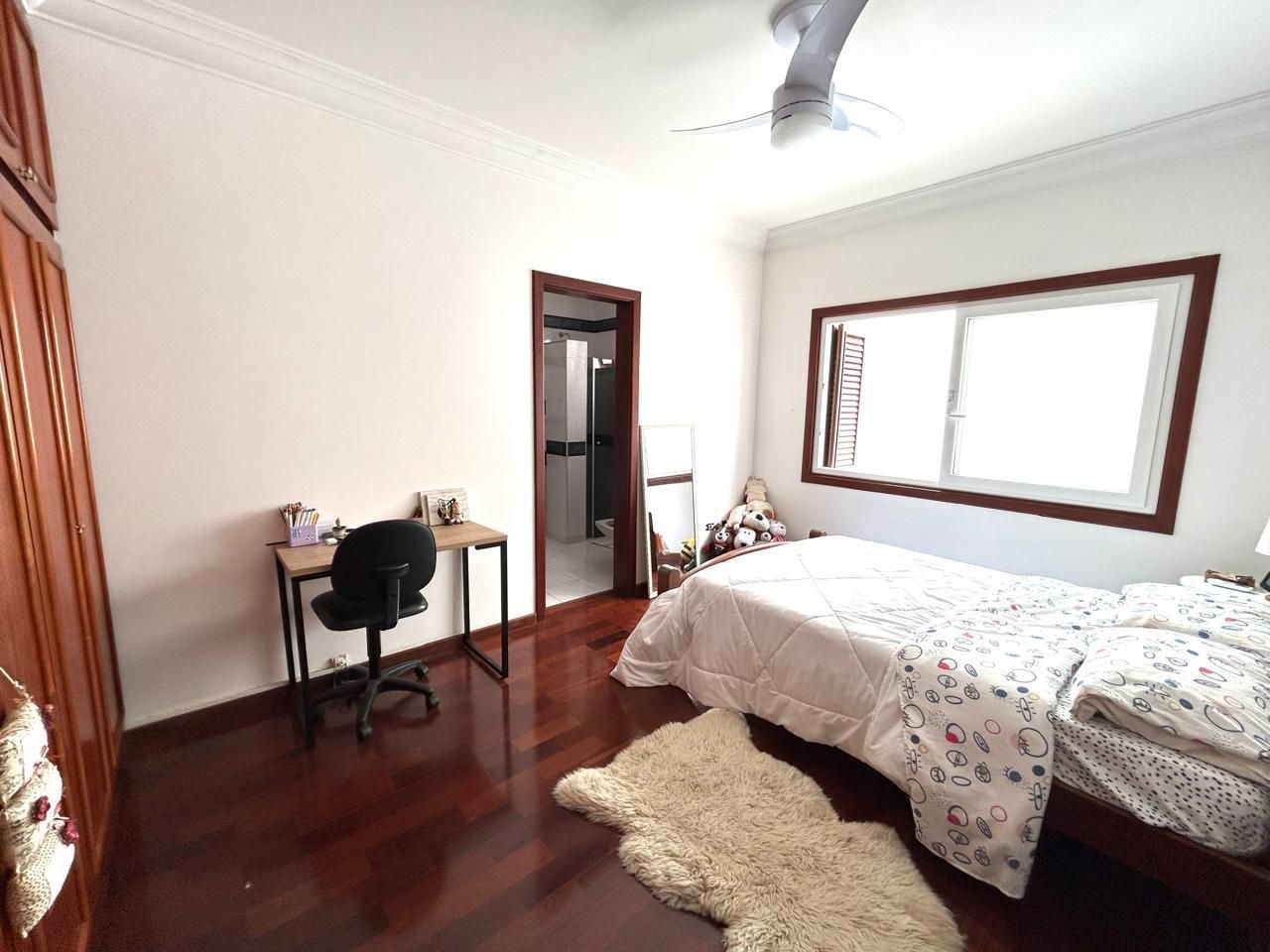 Casa de condomínio à venda no Condomínio Portal de Itu II: