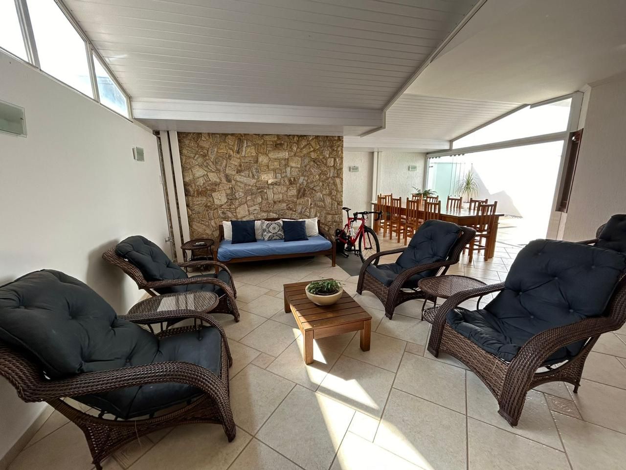 Casa de condomínio à venda no Condomínio Portal de Itu II: