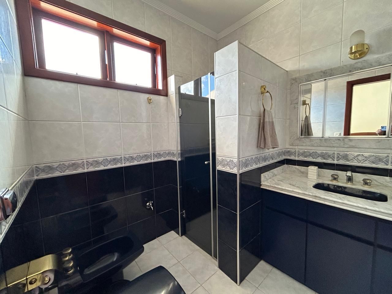 Casa de condomínio à venda no Condomínio Portal de Itu II: