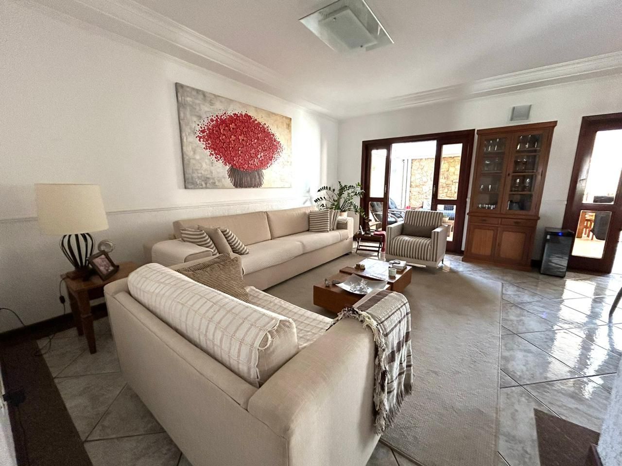 Casa de condomínio à venda no Condomínio Portal de Itu II: