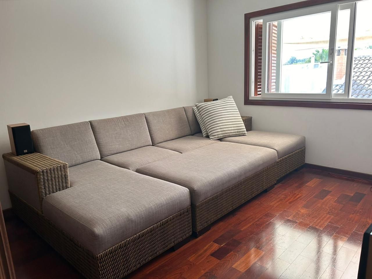 Casa de condomínio à venda no Condomínio Portal de Itu II: