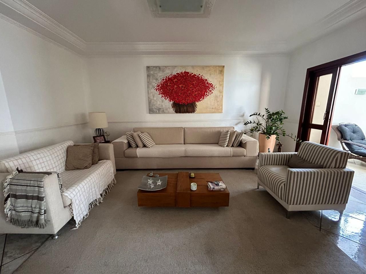 Casa de condomínio à venda no Condomínio Portal de Itu II: