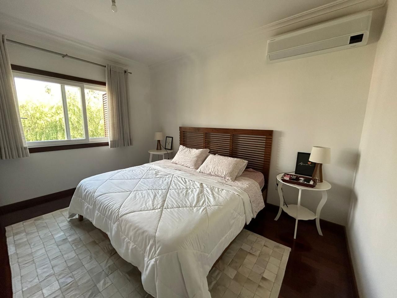 Casa de condomínio à venda no Condomínio Portal de Itu II: