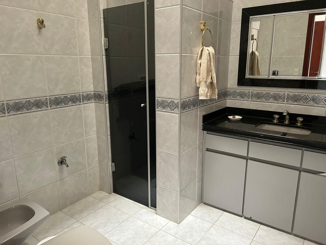 Casa de condomínio à venda no Condomínio Portal de Itu II: