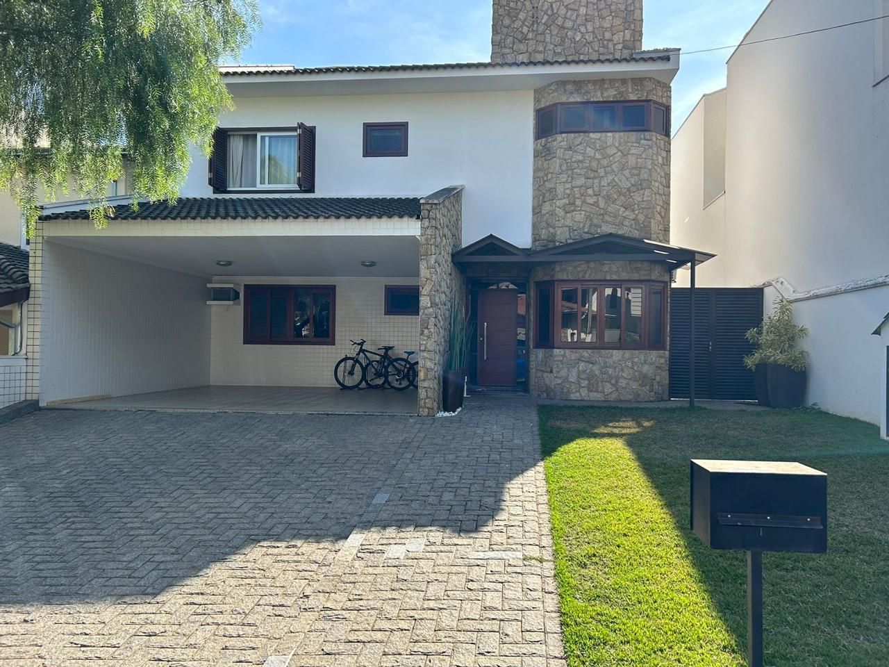 Casa à Venda no Condomínio Portal de Itu, Itu/Sp