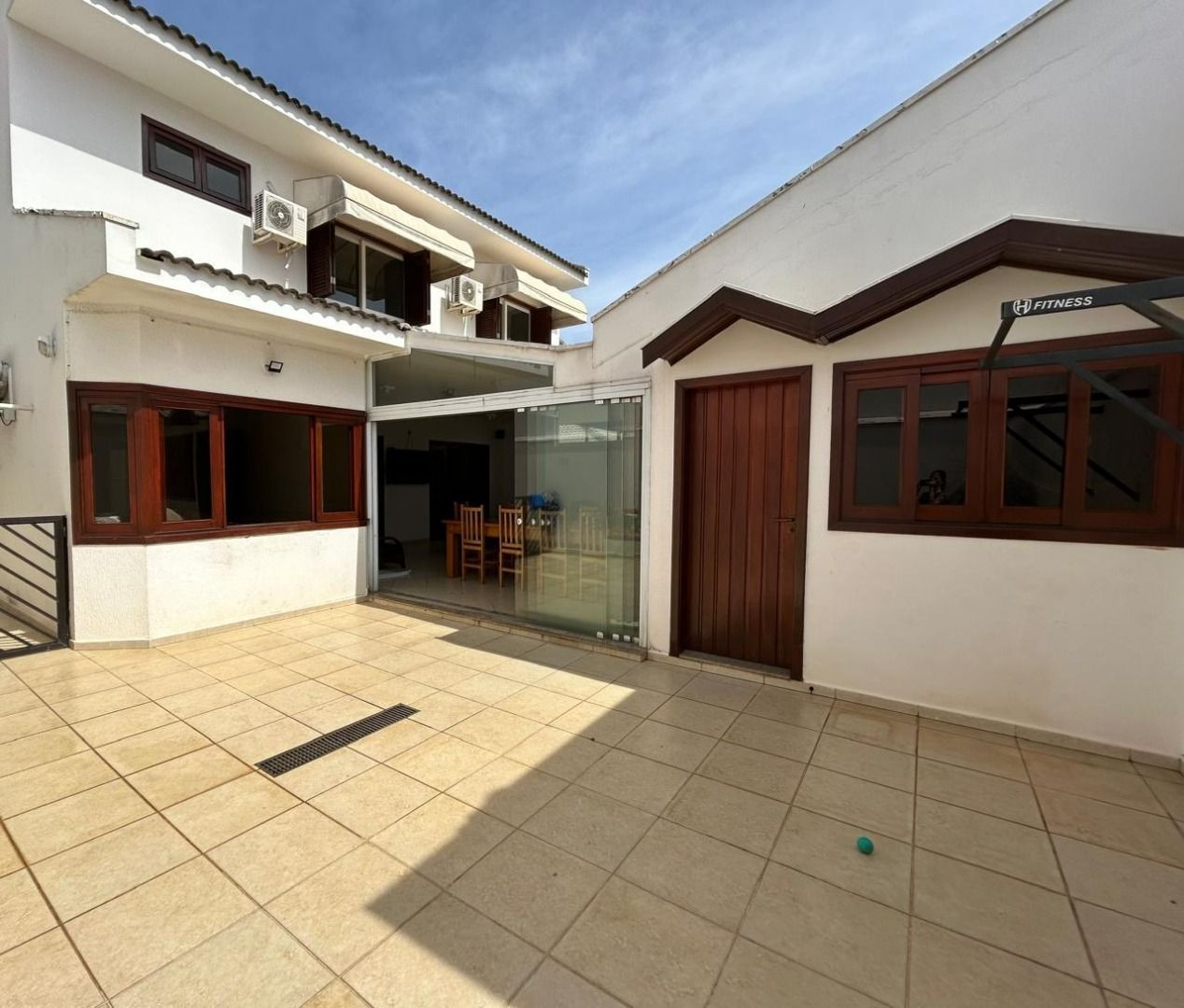 Casa de condomínio à venda no Condomínio Portal de Itu II: