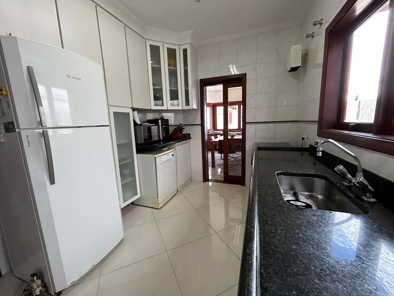 Casa de condomínio à venda no Condomínio Portal de Itu II: