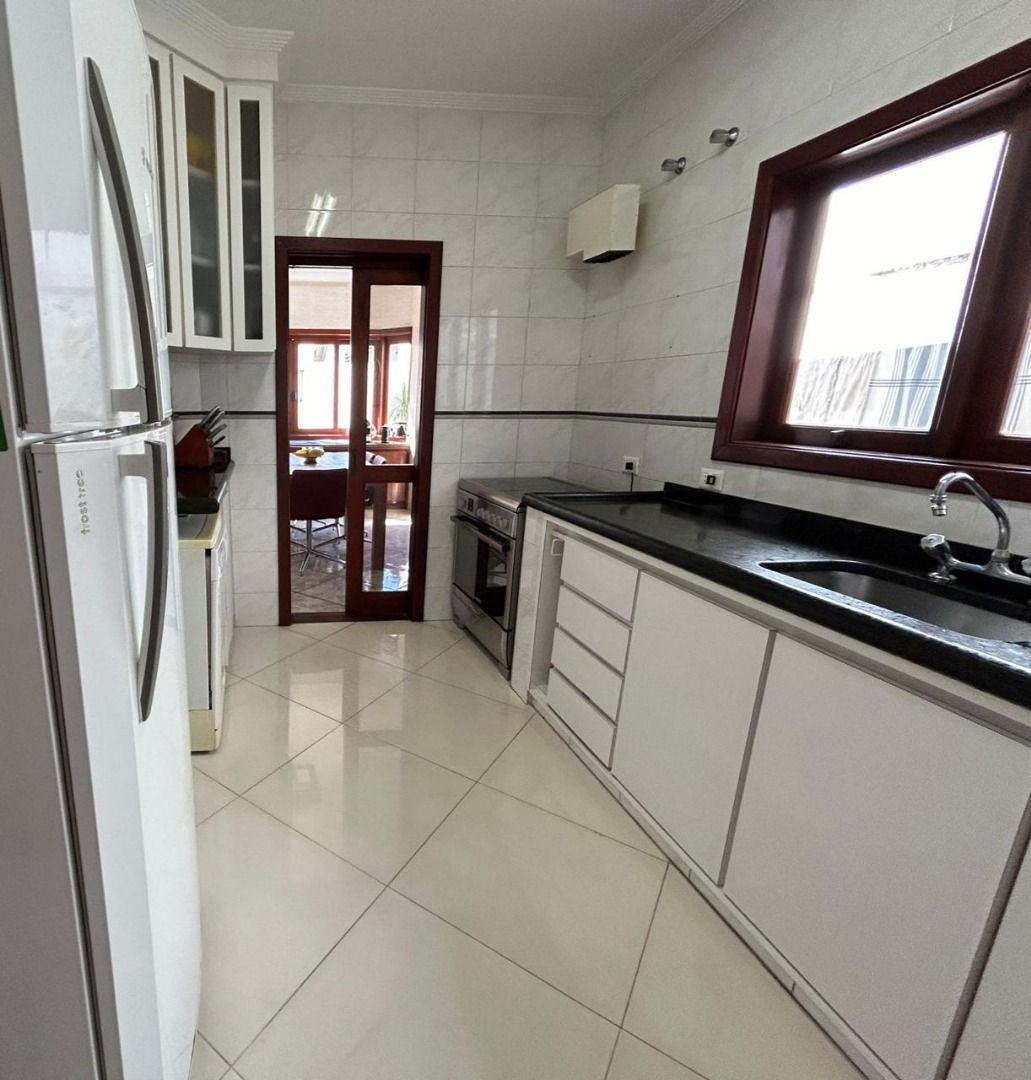 Casa de condomínio à venda no Condomínio Portal de Itu II: