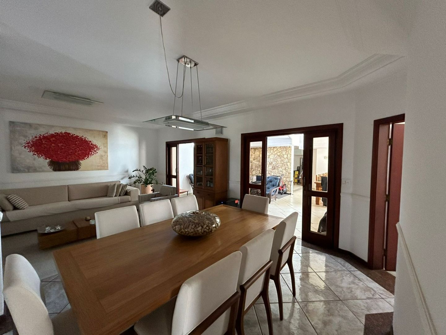 Casa de condomínio à venda no Condomínio Portal de Itu II: