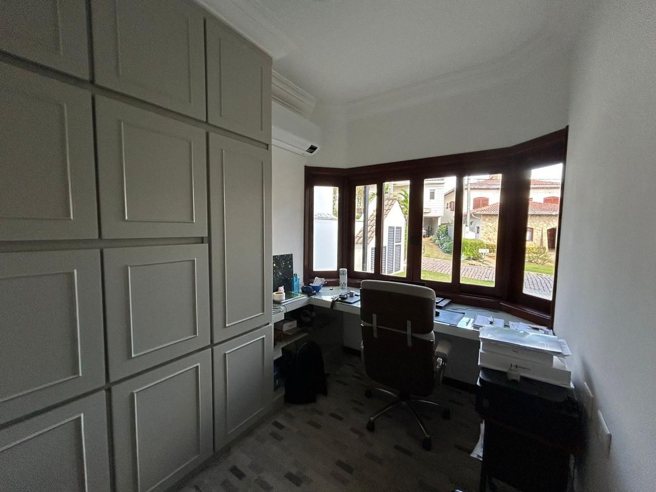 Casa de condomínio à venda no Condomínio Portal de Itu II: