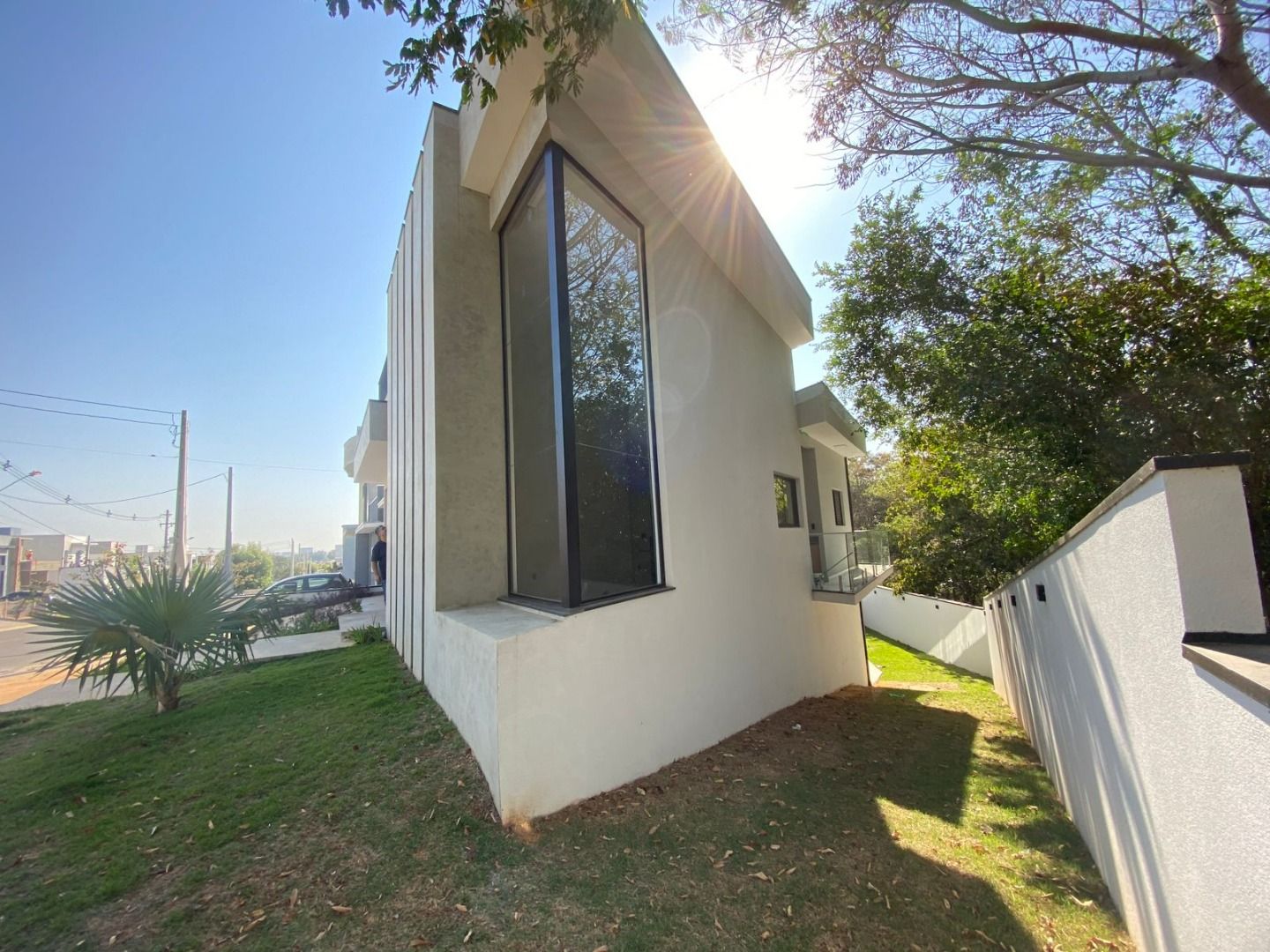 Casa de condomínio à venda no Jardim Guarujá: