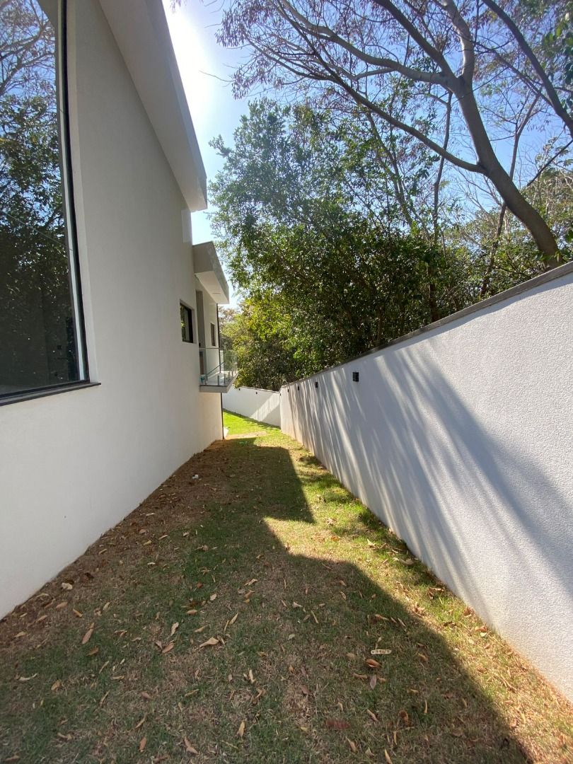 Casa de condomínio à venda no Jardim Guarujá: