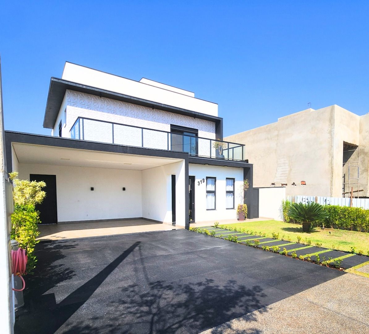 Casa à Venda no Condomínio Residencial Una - Itu/Sp