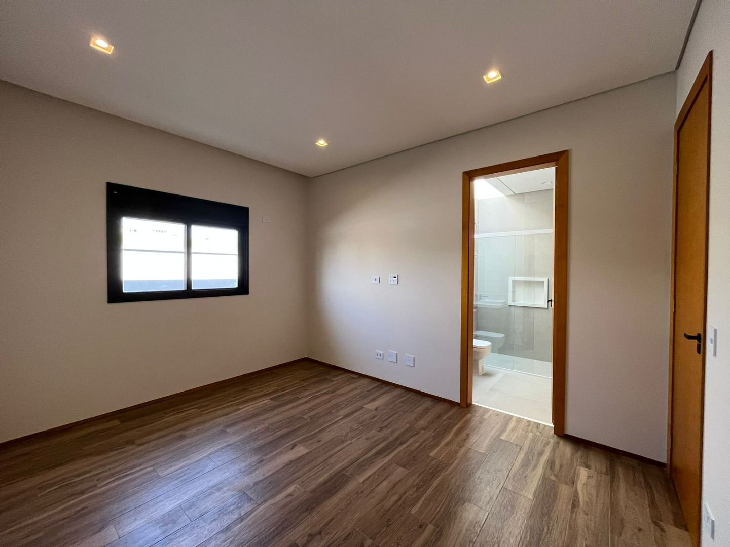 Casa de condomínio à venda no Condomínio Xapada Parque Ytu: