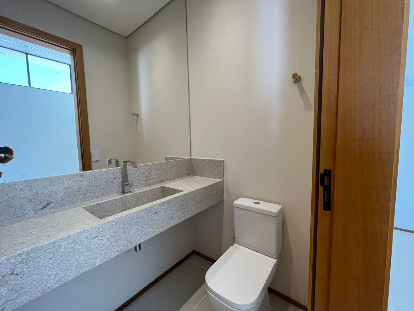 Casa de condomínio à venda no Condomínio Xapada Parque Ytu: