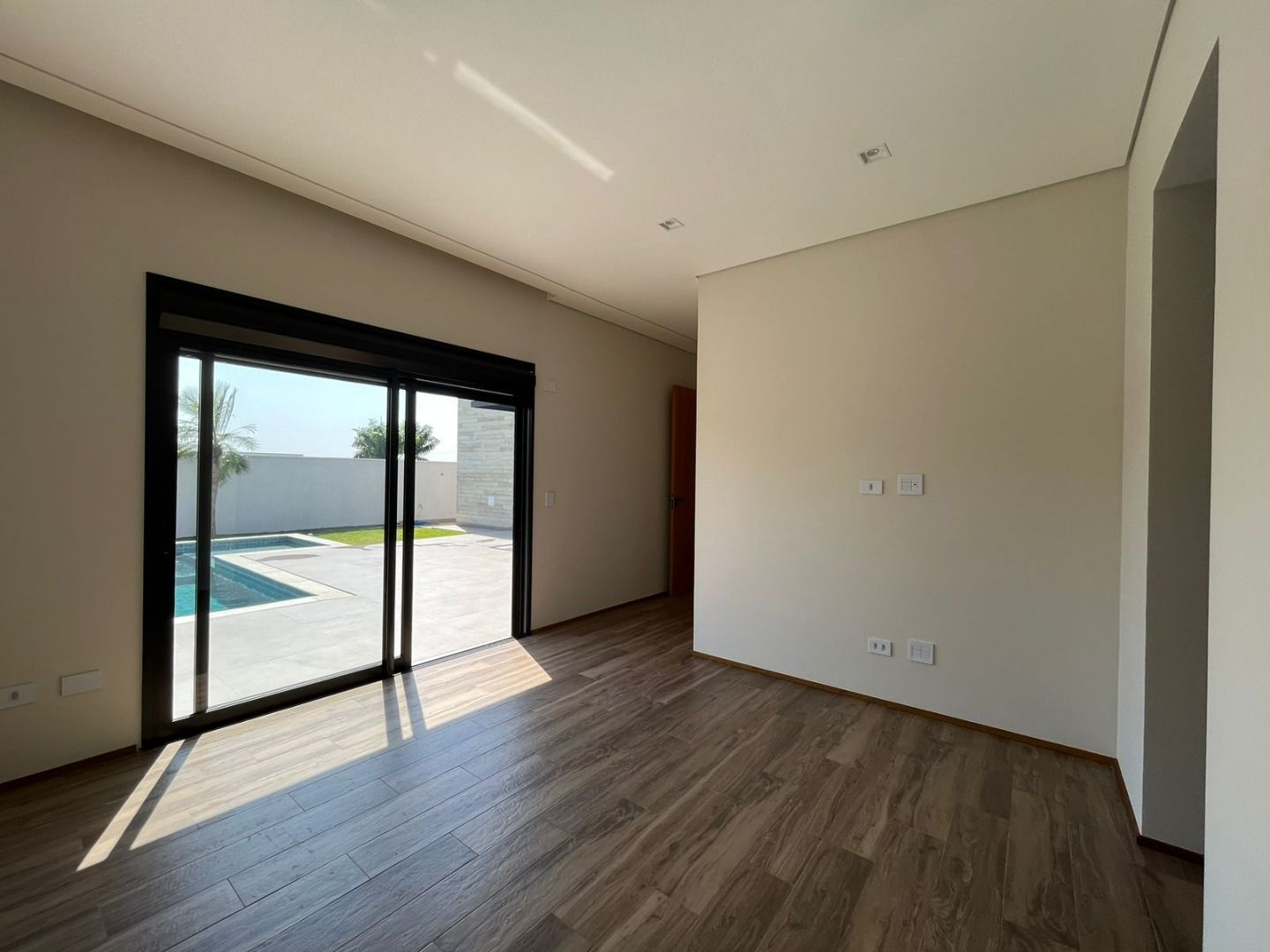 Casa de condomínio à venda no Condomínio Xapada Parque Ytu: