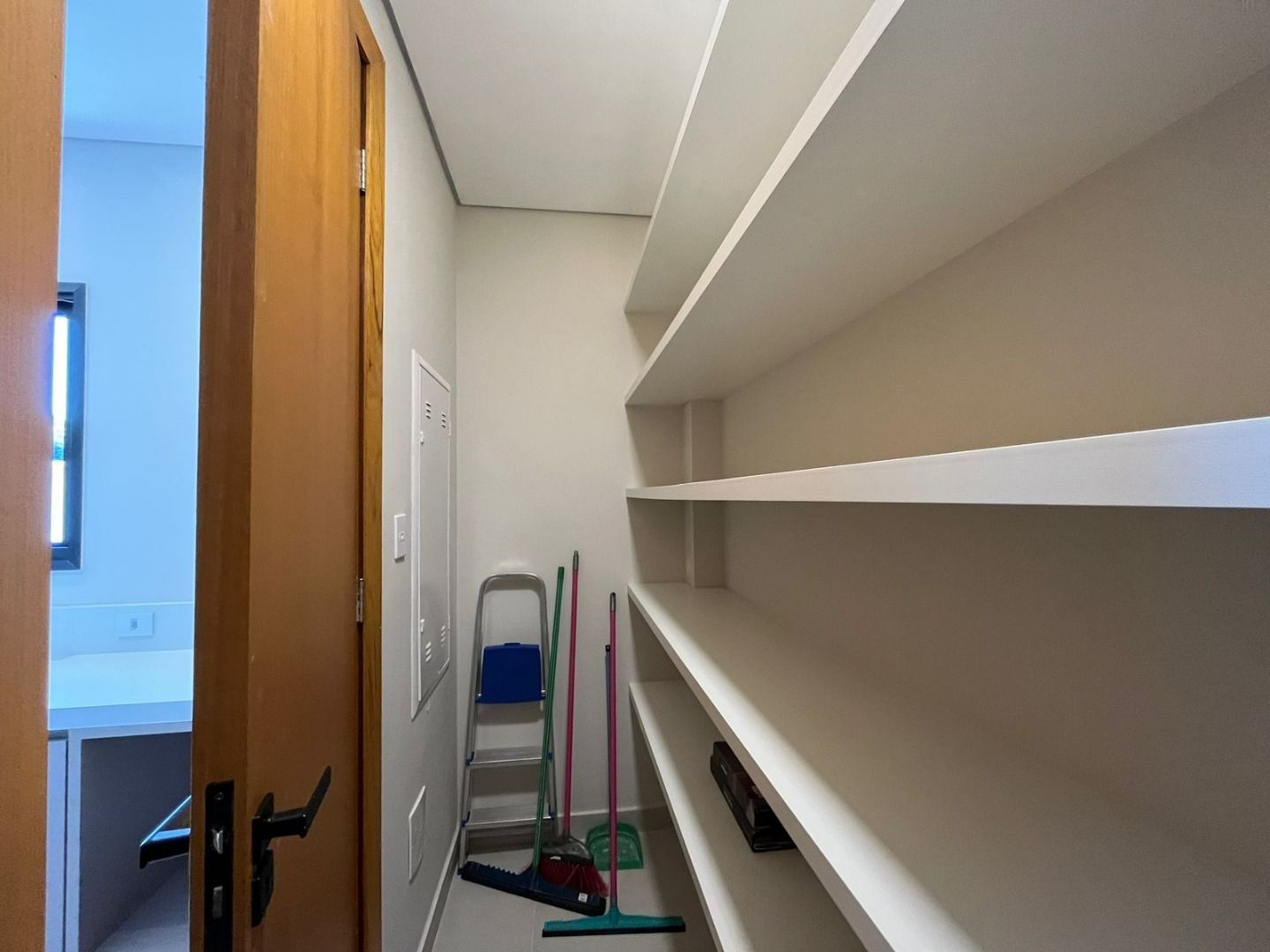 Casa de condomínio à venda no Condomínio Xapada Parque Ytu: